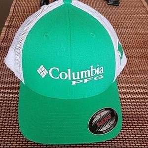 Columbia PFG Mesh Ball Cap
